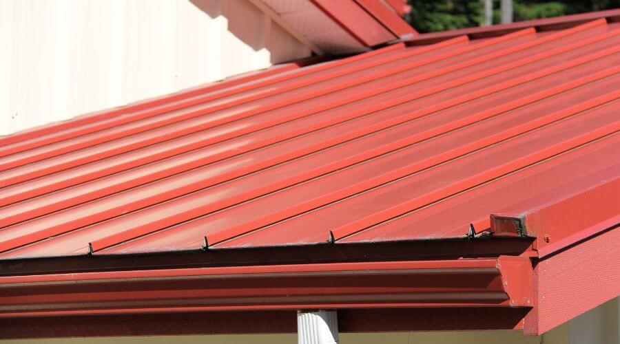 Industrial Roof Inspection in Kila, MT
